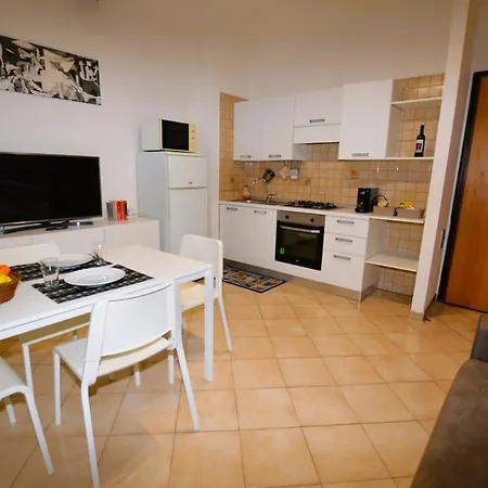 Storchi 417 Apartamento