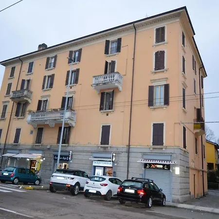 Storchi 417 Apartamento *
